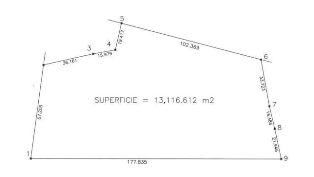 Terreno en Venta en Ciudad Apodaca Centro, Apodaca, Nuevo León