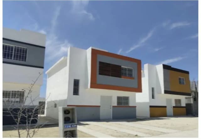 Casa en Venta en Santa Julia, García, Nuevo León