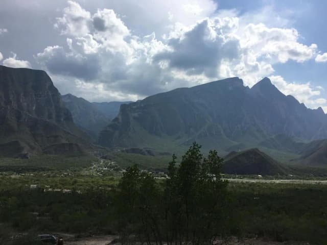 Terreno en Venta en Bosques la Huasteca, Santa Catarina, Nuevo León