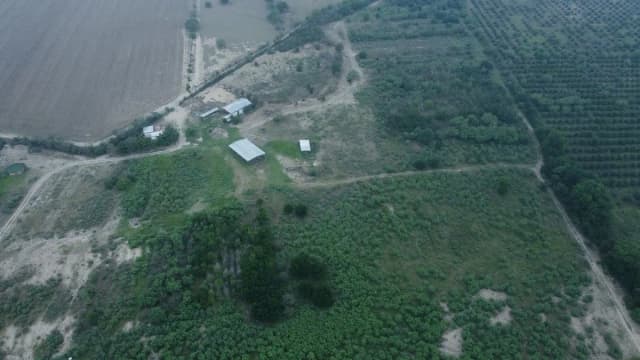 Terreno en Venta en Pueblo Nuevo (Tepehuaje), Cadereyta Jiménez, Nuevo León