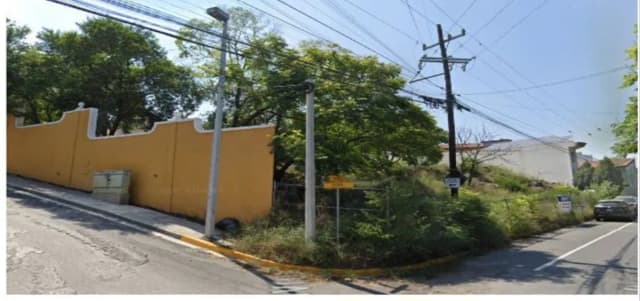 Terreno en Venta en Valle de San Angel Sect Frances, San Pedro Garza García, Nuevo León