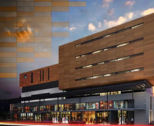 Local en Renta en Zona de Los Callejones, San Pedro Garza García, Nuevo León