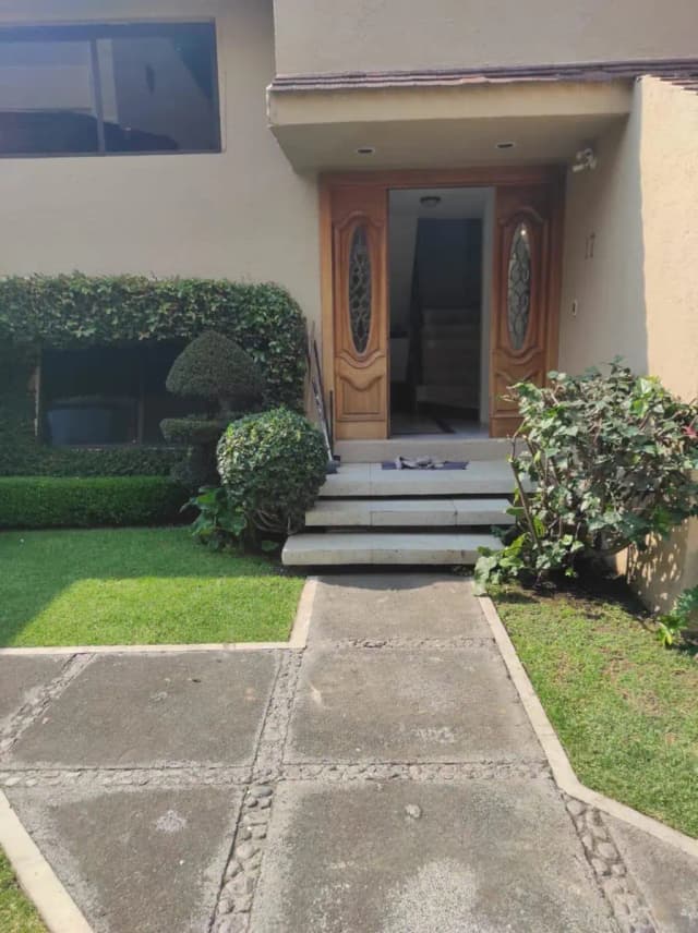 Casa en Venta en Lomas de la Herradura, Huixquilucan, México