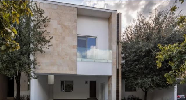 Casa en Venta en Real de San Agustin, San Pedro Garza García, Nuevo León