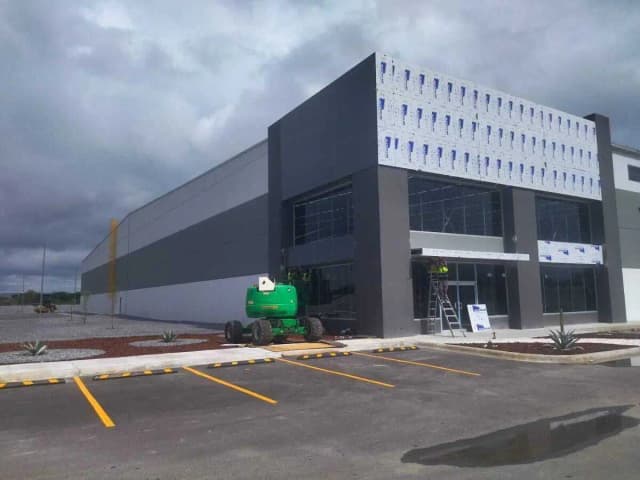 Bodega en Renta en Parque Industrial Aeropuerto 1er. Sector, Apodaca, Nuevo León