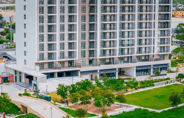 Departamento en Venta en Bosques del Poniente, Santa Catarina, Nuevo León