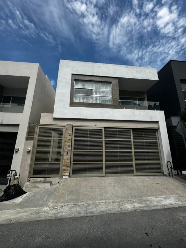 Casa en Venta en Cumbres Elite, Monterrey, Nuevo León