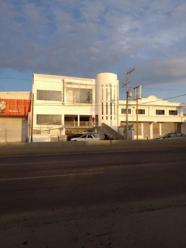 Edificio en Venta en Pedregal de Santo Domingo, San Nicolás de los Garza, Nuevo León