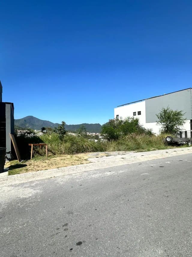 Terreno en Venta en Sierra Alta, Monterrey, Nuevo León