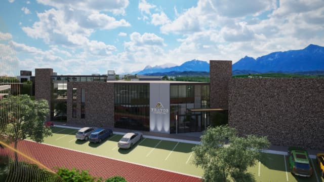 Terreno en Venta en Ciudad de Allende Centro, Allende, Nuevo León