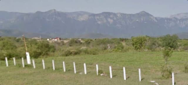 Terreno en Venta en Ciudad de Allende Centro, Allende, Nuevo León