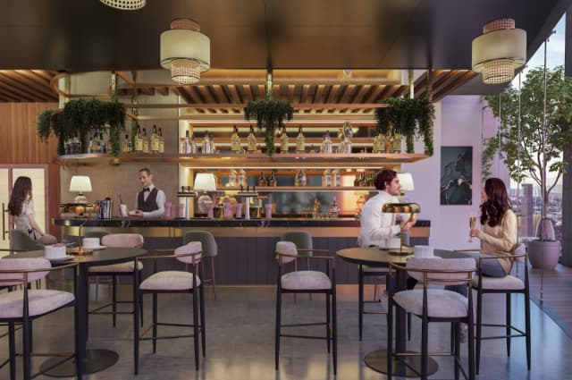 Departamento en Venta en Mirador, Monterrey, Nuevo León