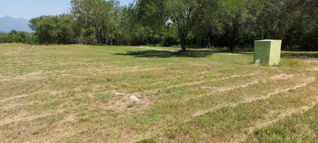 Terreno en Venta en Ciudad de Allende Centro, Allende, Nuevo León