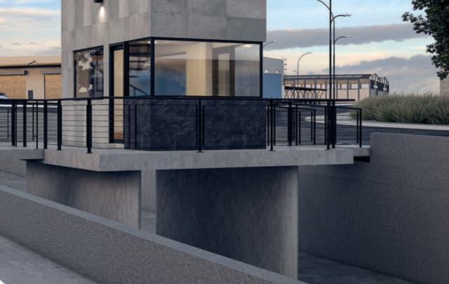 Terreno en Venta en Terra Park García, García, Nuevo León