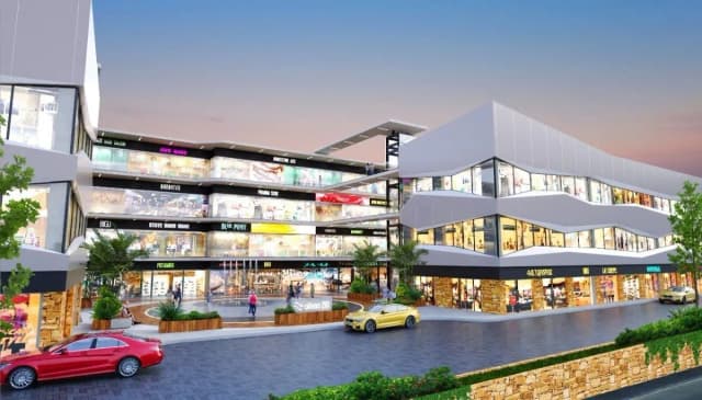 Local en Venta en Los Olivos Residencial, Santiago, Nuevo León