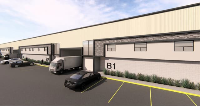 Bodega en Renta en Rincon de las Mitras (fomerrey 2), Santa Catarina, Nuevo León