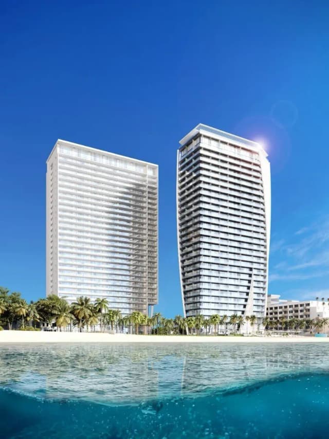 Departamento en Venta en Marina Cerritos, Mazatlán, Sinaloa