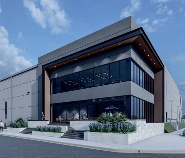 Bodega en Renta en Stiva García Industrial Park, García, Nuevo León