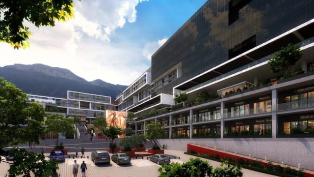 Local en Venta en Cumbre Allegro, Monterrey, Nuevo León