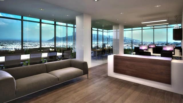 Oficina en Venta en Cumbre Allegro, Monterrey, Nuevo León