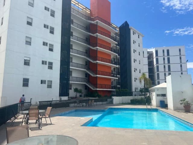 Departamento en Venta en Privadas Cumbres Diamante, Monterrey, Nuevo León