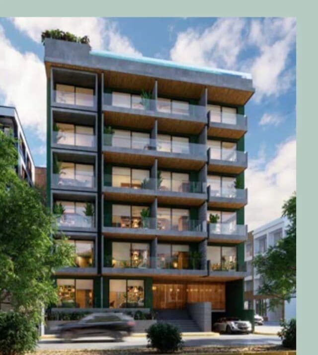 Departamento en Venta en Gonzalo Guerrero, Playa del Carmen, Quintana Roo