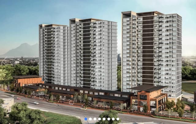 Departamento en Venta en Antiguo Nogalar, San Nicolás de los Garza, Nuevo León