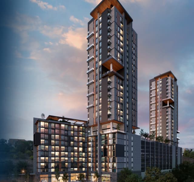 Departamento en Venta en Las Cumbres, Monterrey, Nuevo León