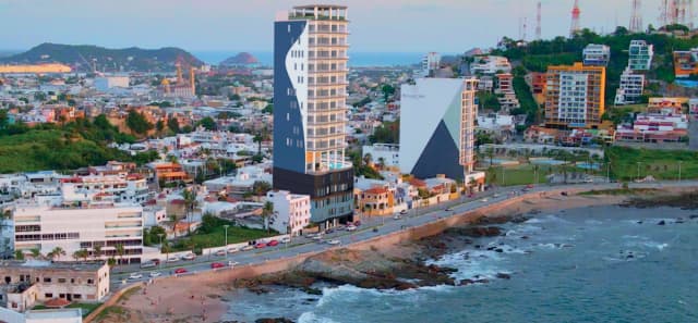 Departamento en Venta en Mazatlán Centro, Mazatlán, Sinaloa