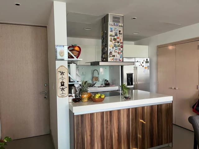 Departamento en Venta en Residencial Santa Bárbara, San Pedro Garza García, Nuevo León