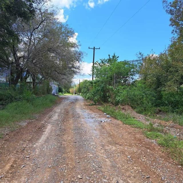 Terreno en Venta en Ciudad de Allende Centro, Allende, Nuevo León