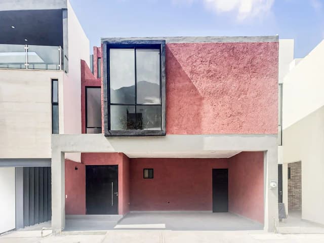 Casa en Venta en Cumbres Elite, Monterrey, Nuevo León