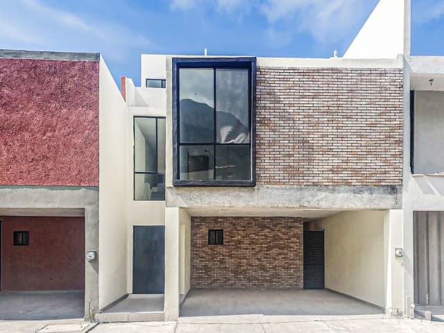 Casa en Venta en Cumbres Elite, Monterrey, Nuevo León