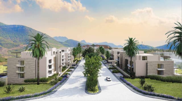 Departamento en Venta en Terralta Residencial Country Club, García, Nuevo León