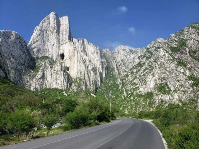 Terreno en Venta en Bosques la Huasteca, Santa Catarina, Nuevo León