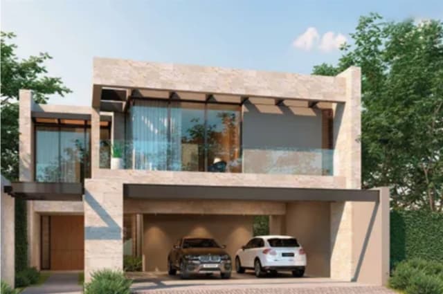 Casa en Venta en Zona Loma Blanca, San Pedro Garza García, Nuevo León