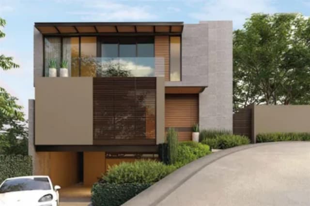 Casa en Venta en Zona Loma Blanca, San Pedro Garza García, Nuevo León