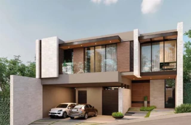 Casa en Venta en Zona Loma Blanca, San Pedro Garza García, Nuevo León
