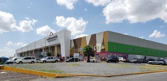 Terreno en Venta en Benito Juarez, Guadalupe, Nuevo León