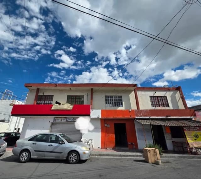 Local en Venta en Leones, Monterrey, Nuevo León