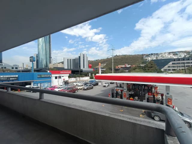 Oficina en Renta en Real de San Agustin, San Pedro Garza García, Nuevo León