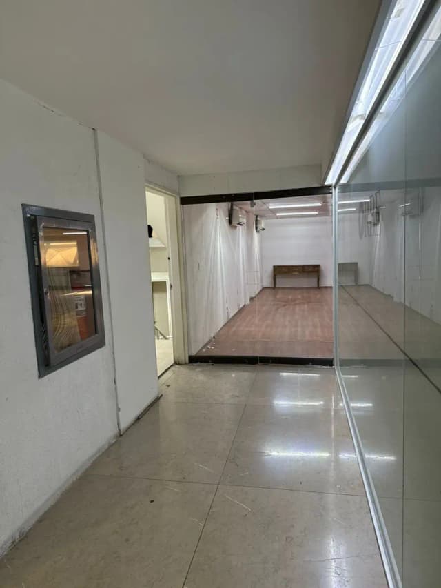 Oficina en Renta en Cuauhtemoc, Cuauhtémoc, Ciudad de México