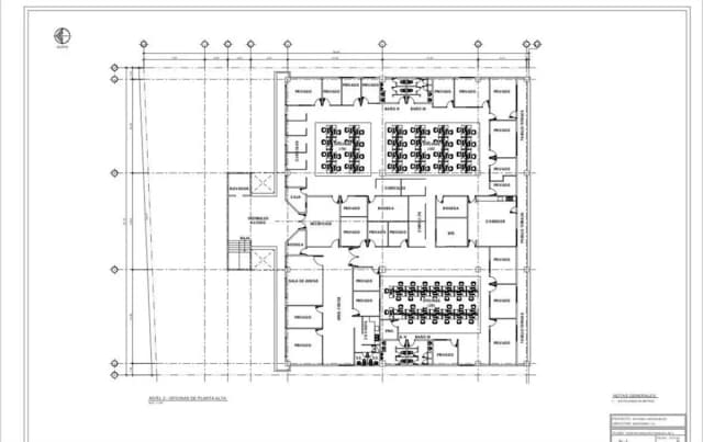 Oficina en Renta en Zona del Valle, San Pedro Garza García, Nuevo León