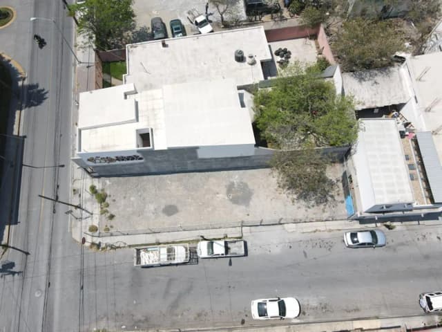 Terreno en Venta en La Fama, Santa Catarina, Nuevo León