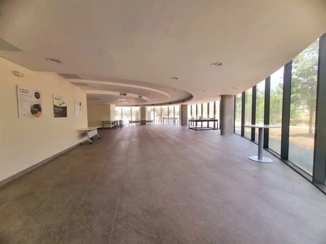 Oficina en Renta en Industrial Unidad Nacional, Santa Catarina, Nuevo León