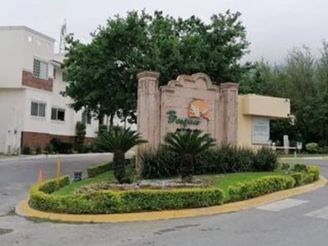 Terreno en Venta en Bosques de Valle Alto, Monterrey, Nuevo León