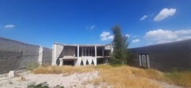 Terreno en Venta en Parras, Parras, Coahuila de Zaragoza