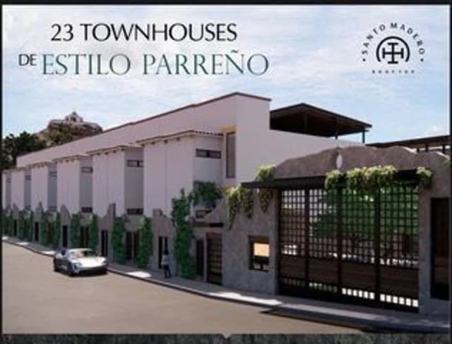 Departamento en Venta en Parras de la Fuente Centro, Parras, Coahuila de Zaragoza