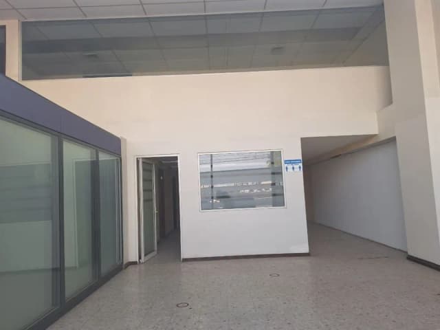 Oficina en Renta en Loma Larga, Monterrey, Nuevo León