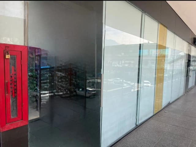 Local en Renta en Villa las Fuentes, Monterrey, Nuevo León